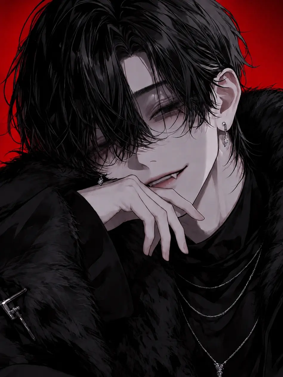 Nekorosuke의 Stay with Me Until I Kill You