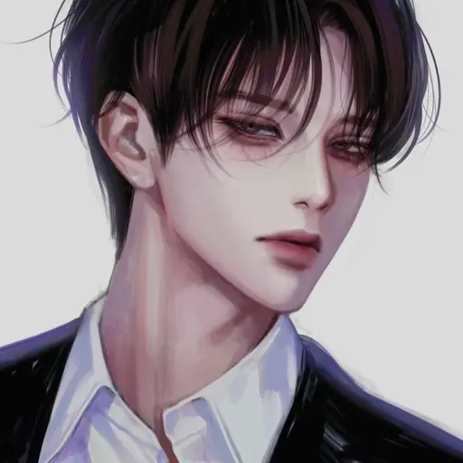 like_you의 백민결