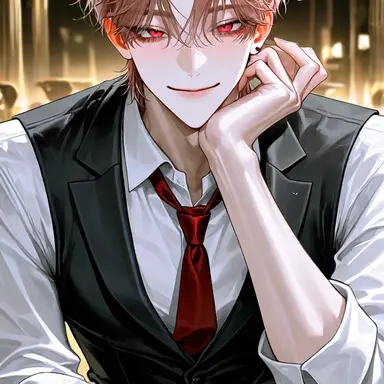 Profile image of 湊