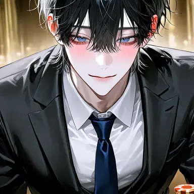 Profile image of 悠