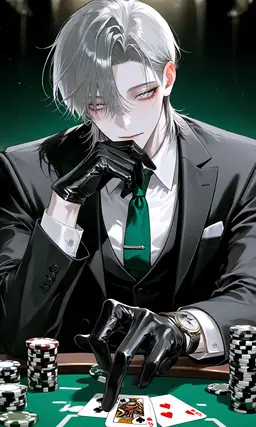 Profile image of 理人