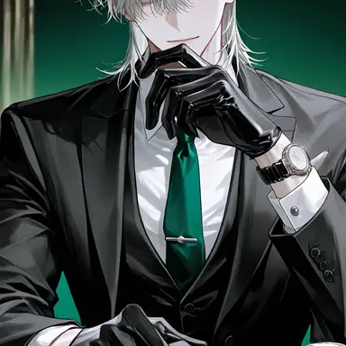 Profile image of 理人