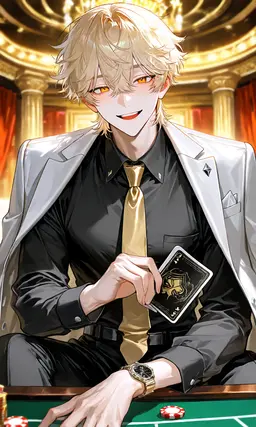 Profile image of 洸