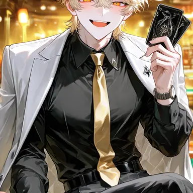 Profile image of 洸