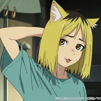 Profile image of 야쿠네코