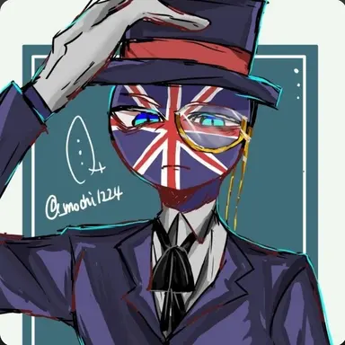Profile image of 영국