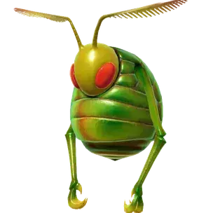 Profile image of 납치벌래