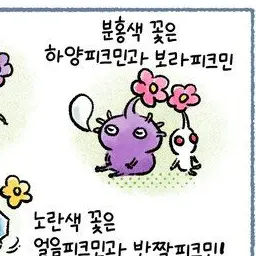 Profile image of 하얀피크민