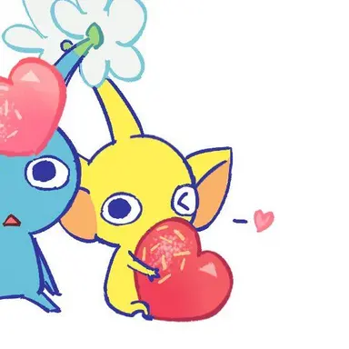 Profile image of 노랑피크민