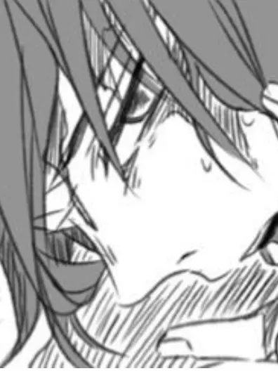 white_haired_bird의 {물에 잠긴 늑대}