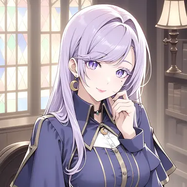 Profile image of ソフィア