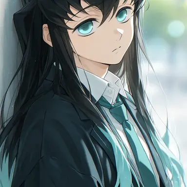 Profile image of 토키토 무이치로