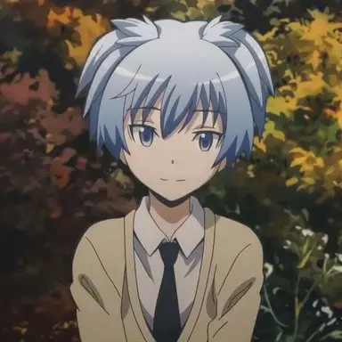 Profile image of 潮田 渚