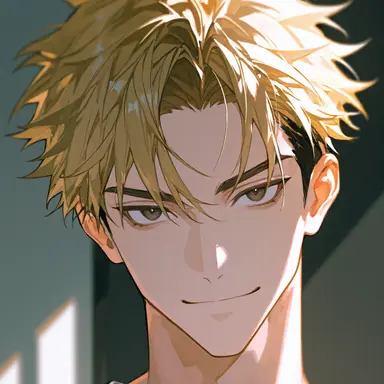 Profile image of 리히토