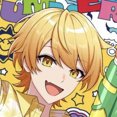 Profile image of あっきぃ