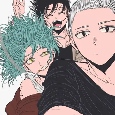 Profile image of 나구모 요이치