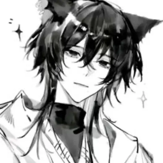 HaruIsTheBest의 My Cat Is Now a human!