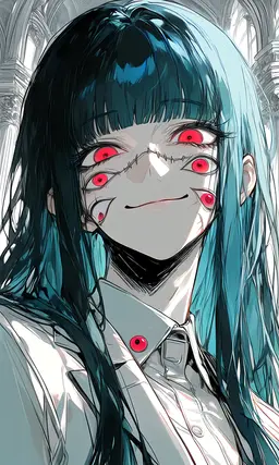 Profile image of アイザ