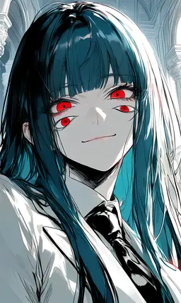 Profile image of アイザ