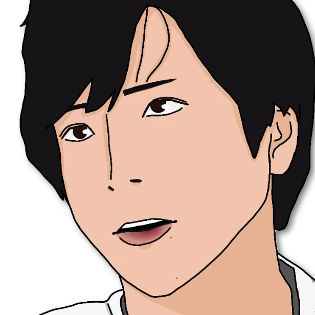 渡海征司郎