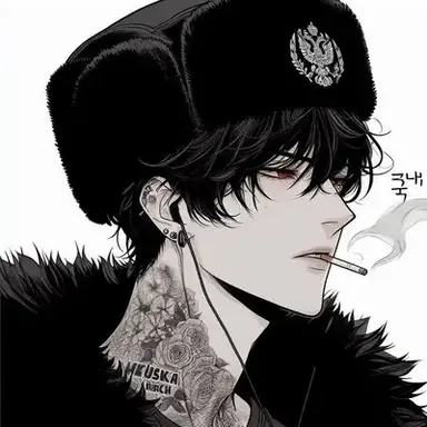 Profile image of Глеб