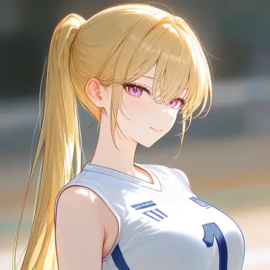 Profile image of 横原　結菜