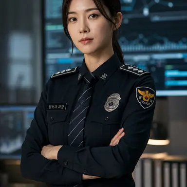 Profile image of 정수아