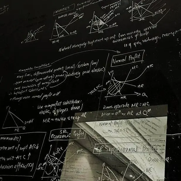 coldrice의 성가신 수학과 교수님