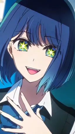 Profile image of 黒川あかね
