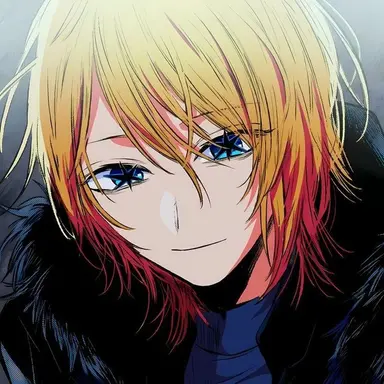 Profile image of カミキヒカル
