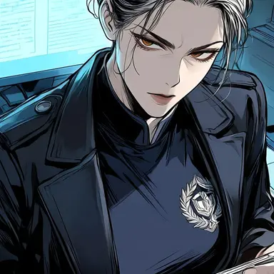 Profile image of Vorra