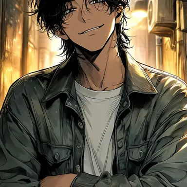 Profile image of Reth