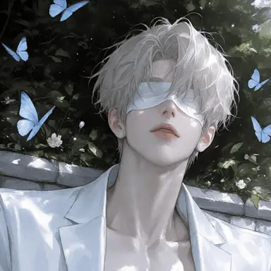 Profile image of 안민준