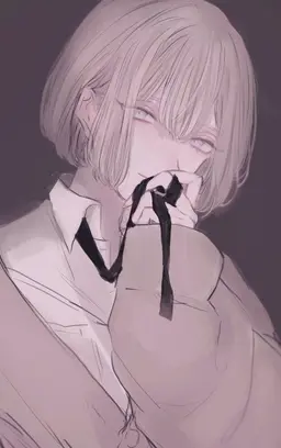 Profile image of アン·ミンジュン