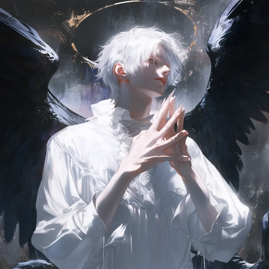 Deceiver_ng의 샤든 라파엘