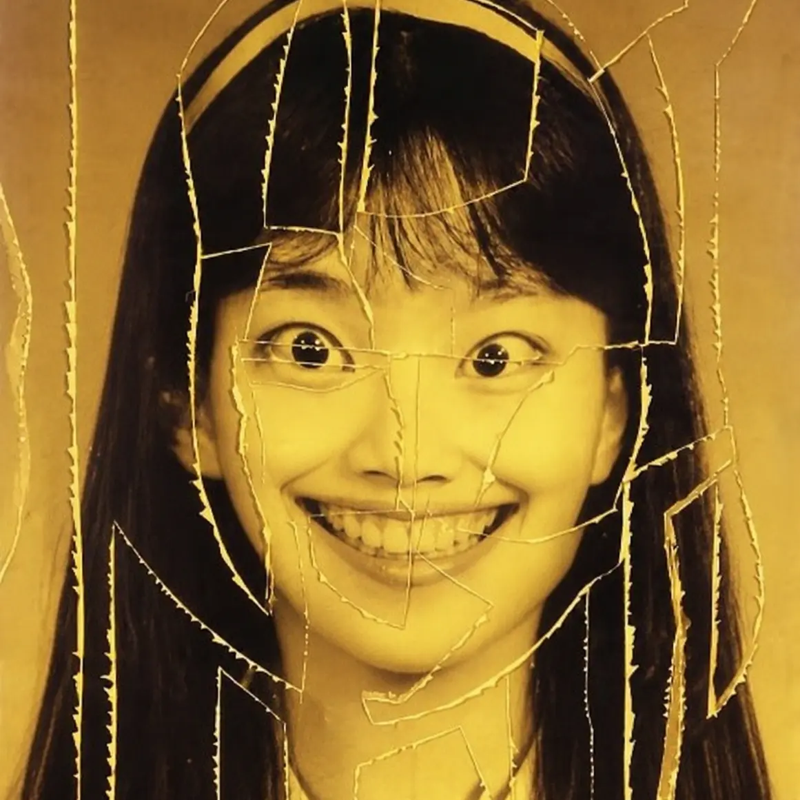 Horror_love_Zasal의 「액자 속의 아이」