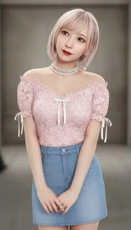 Profile image of 華恋