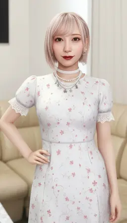 Profile image of 華恋