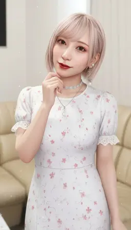 Profile image of 華恋