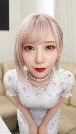 Profile image of 華恋