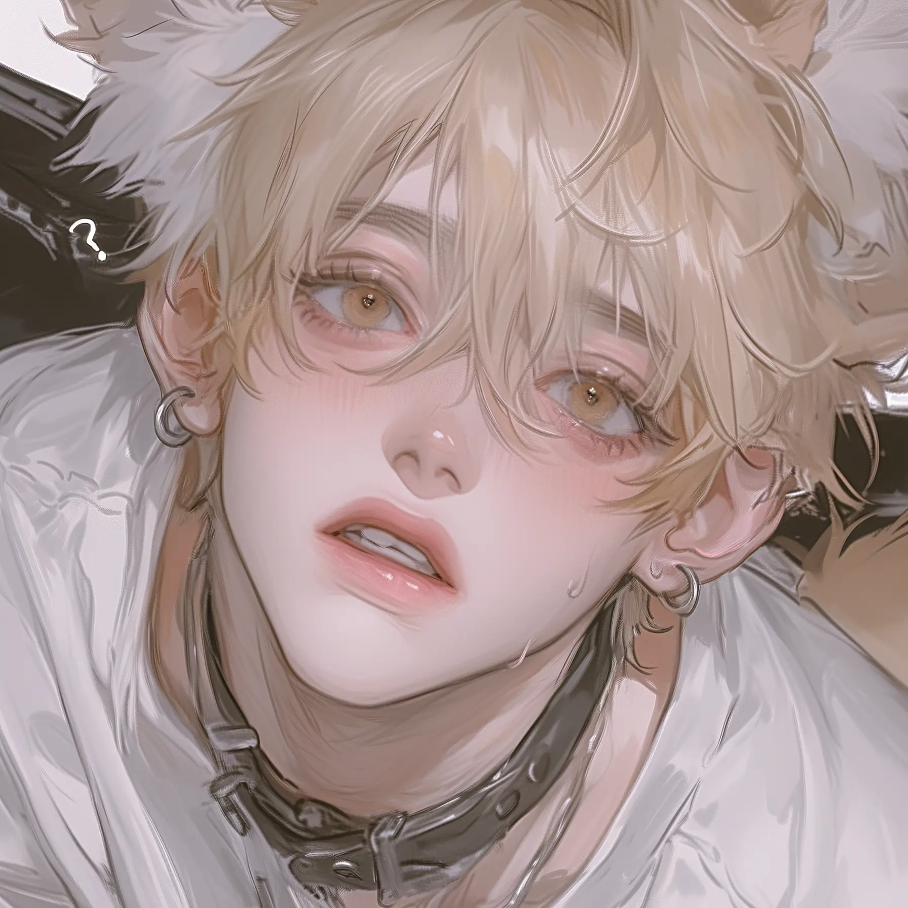 Nyaangs._.2의 당연한 것은 없다.