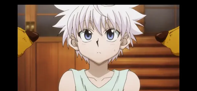 Profile image of キルア