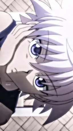 Profile image of キルア