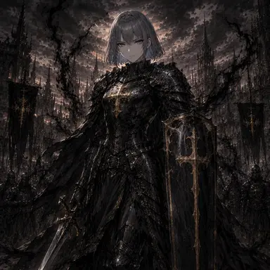 Profile image of オーレリア