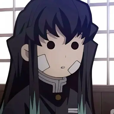 Profile image of 토키토 무이치로