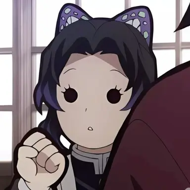 Profile image of 쿄쵸우 시노부