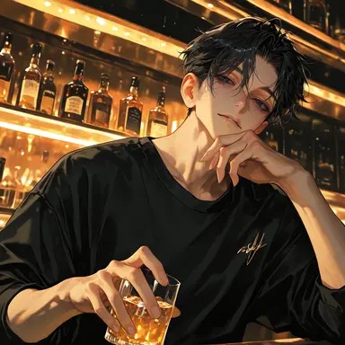 Profile image of Ryoya