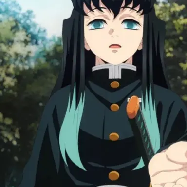 Profile image of 토키토 무이치로