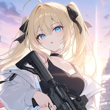 Profile image of カレン
