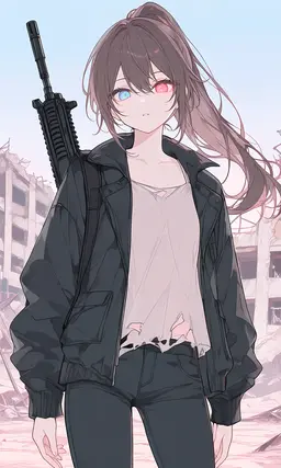Profile image of ミナミ